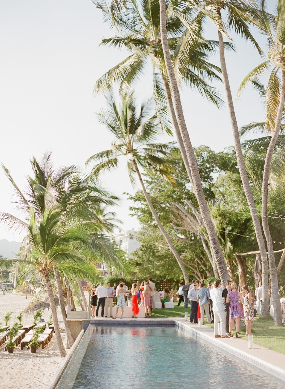 weddings in mexico venues planning locations