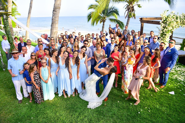 intimate weddings private venue bakeries mexico Martoca 